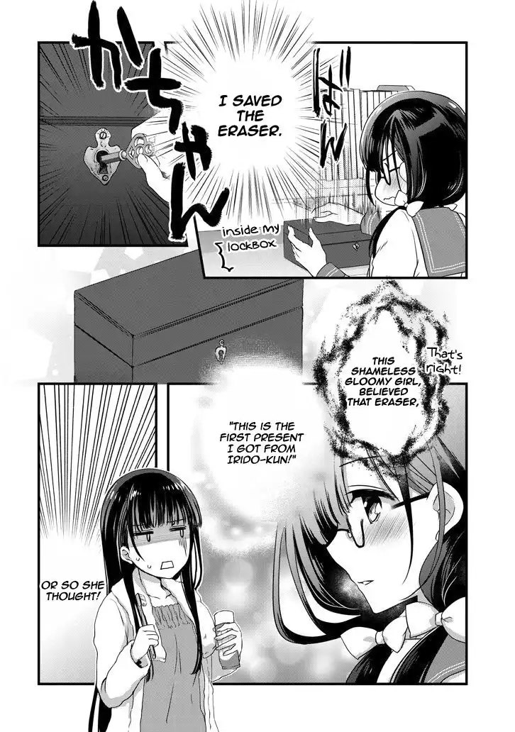 Mamahaha no tsurego ga moto kanodatta Chapter 11.1 7